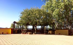 Agriturismo E Antica Fattoria Matteu